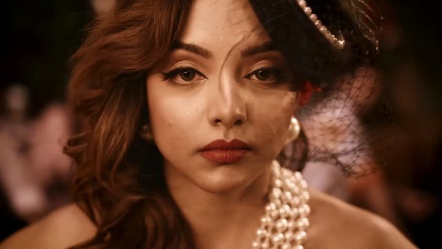 Frame from Baby Kaise Maanogi