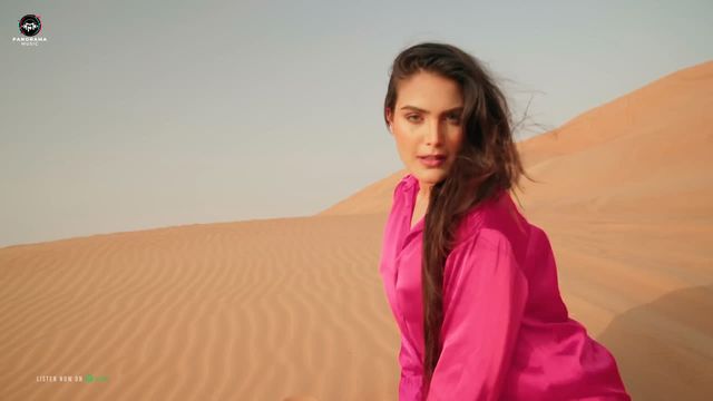 Frame from Bewafai