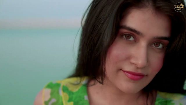Frame from Dil Mera Choor Choor