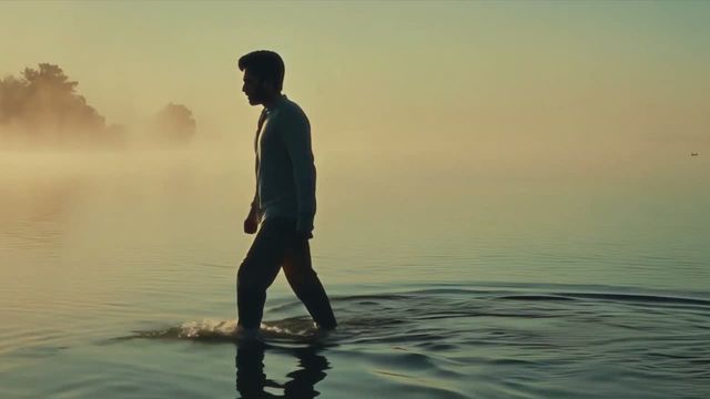 Frame from Ehsaas (Album Teaser)