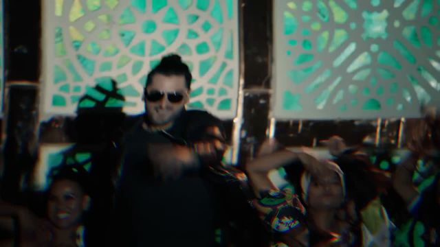 Frame from Ferrareee