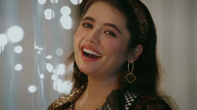 Frame from Gallan Pyaar Diyan