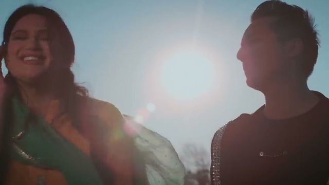 Frame from Ha Karde