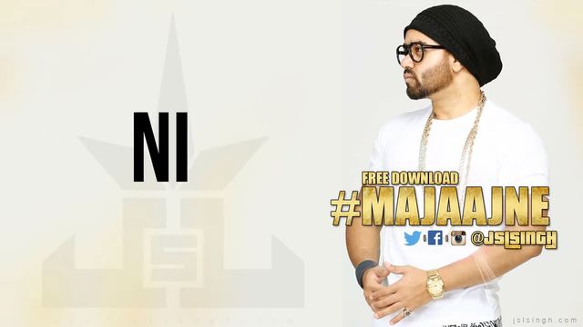 Frame from Majaajne (Remix)
