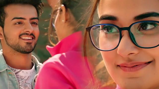 Frame from Meherma