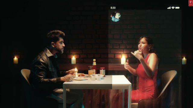 Frame from Memories