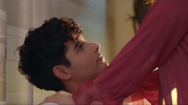 Frame from Meri Mohabbat