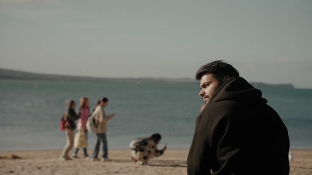 Frame from Naina Rehnde Roye