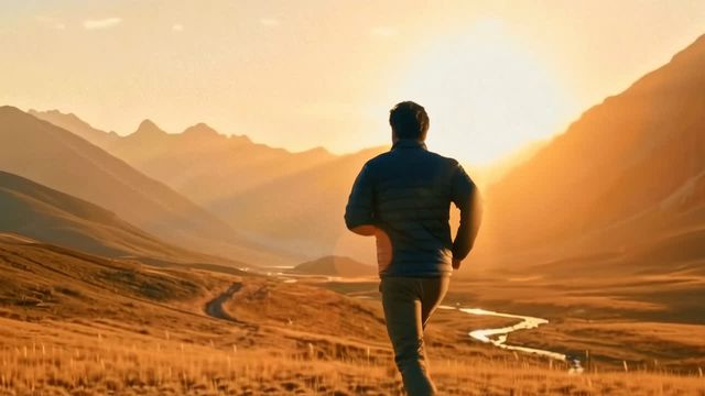 Frame from Subah