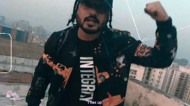 Frame from Team