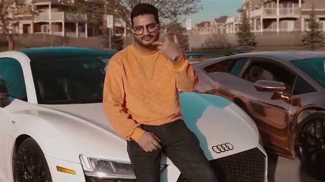 Frame from Western Bhangra Part 2