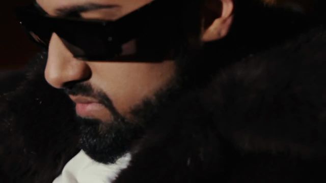Frame from Yay
