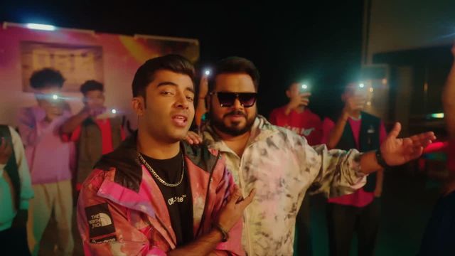 Frame from Ye Bhi Koi Zindagi Hai