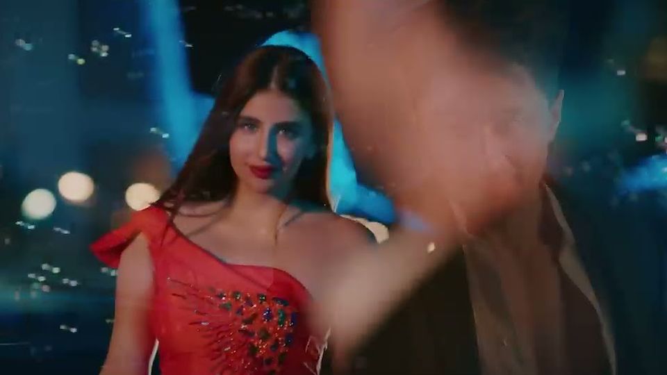 Frame 2 from Baarishein