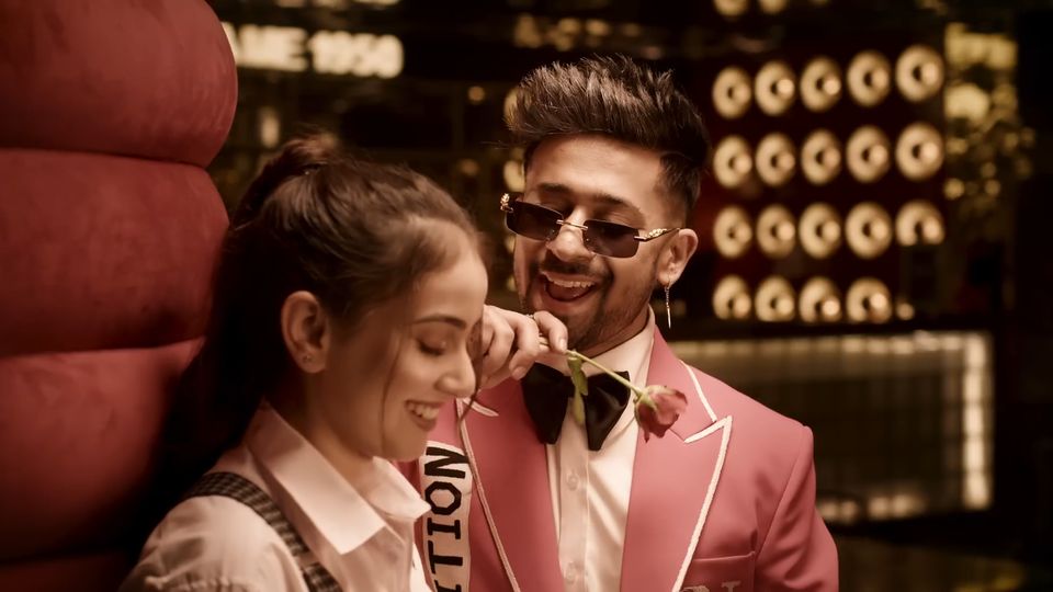 Frame 3 from Baby Kaise Maanogi