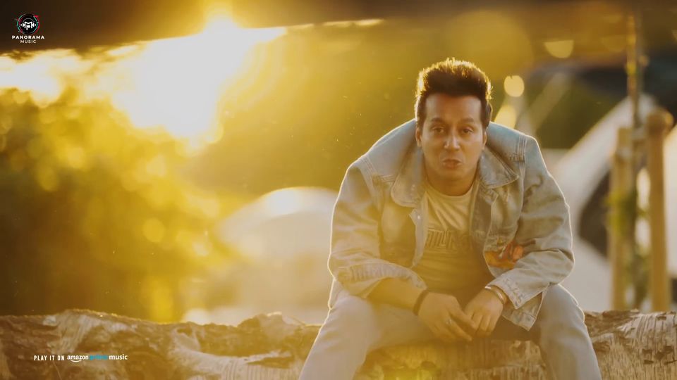 Frame 3 from Bewafai