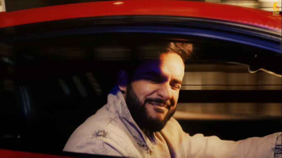 Frame 1 from Big Life Returns