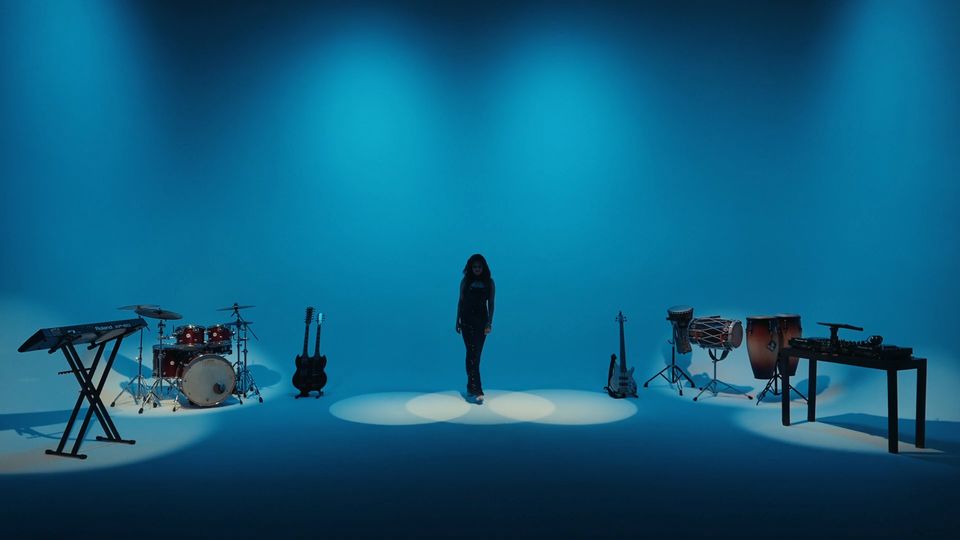 Frame 1 from Bollyjammers 2.0