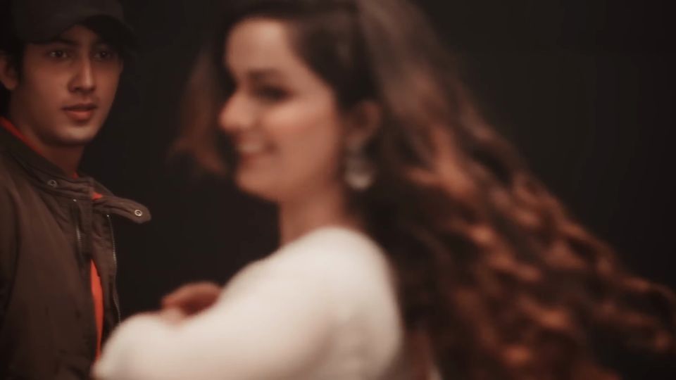 Frame 1 from Dil Berozgaar Hai