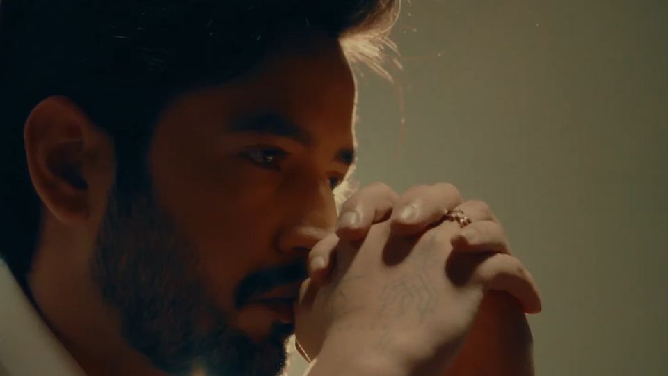 Frame 1 from Ehsaas (Album Teaser)