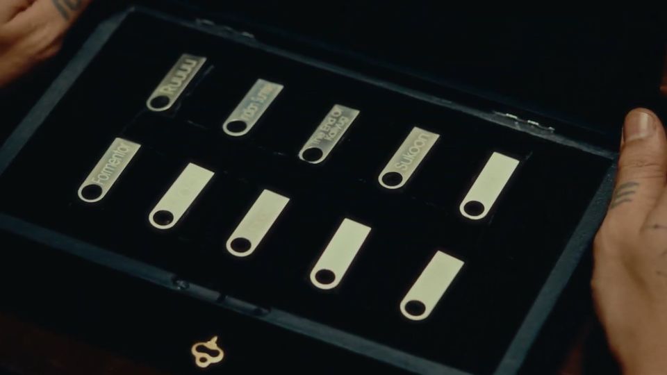 Frame 2 from Ehsaas (Album Teaser)