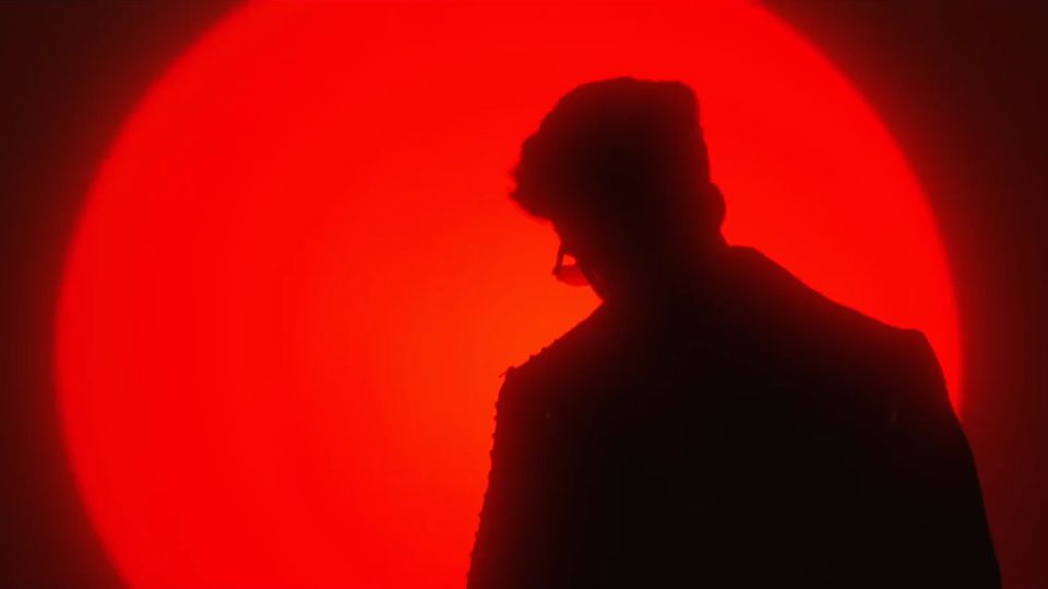 Frame 1 from Garari