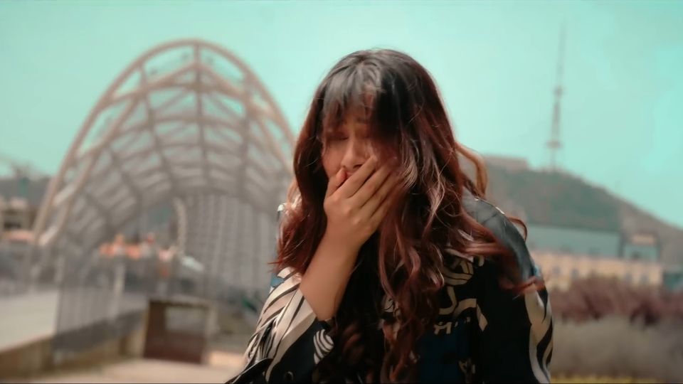 Frame 1 from Haal Mera