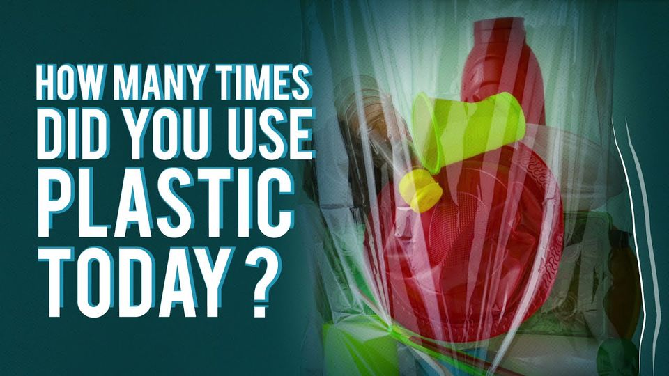 Frame 1 from Introducing the India Plastics Pact