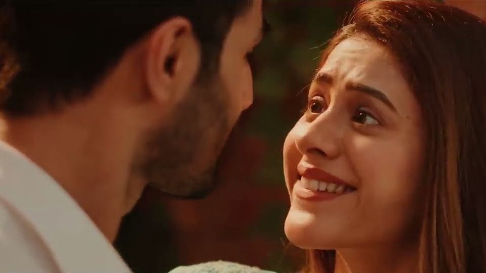 Frame 1 from Itni Mohabbat Karta Hoon