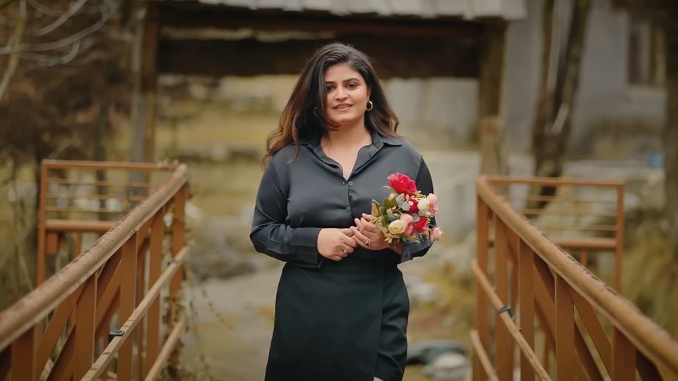 Frame 1 from Jaate Jaate