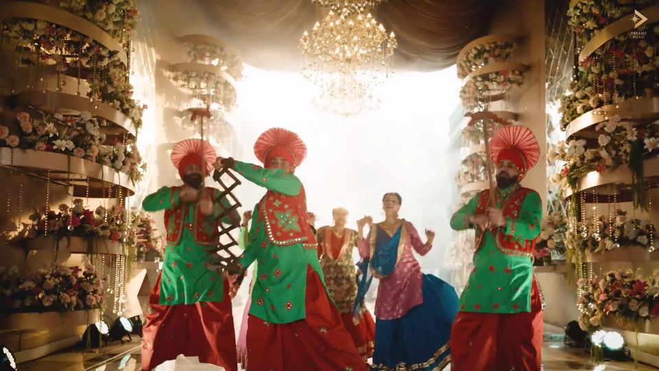 Frame 1 from Jind Uk