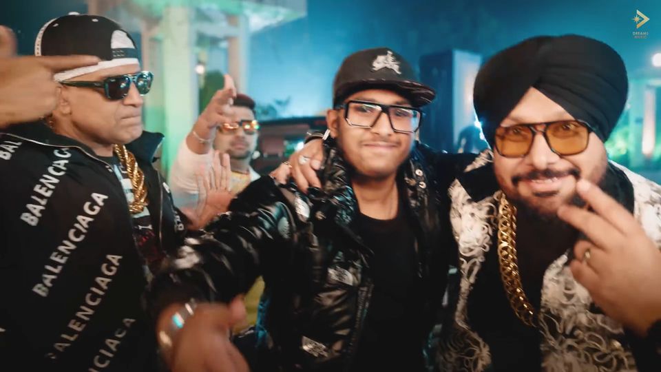 Frame 2 from Jind Uk