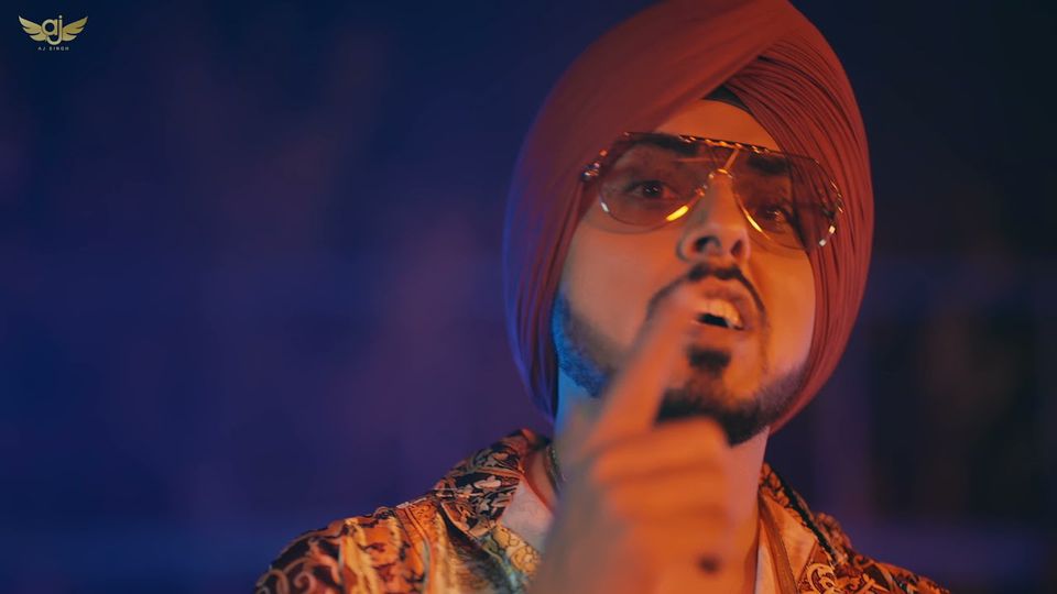 Frame 2 from Just Wait