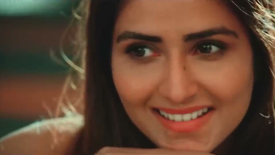 Frame 1 from Lag Raha Hai Dil Deewana