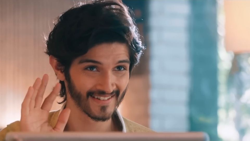 Frame 1 from Leja Leja Re Mahi