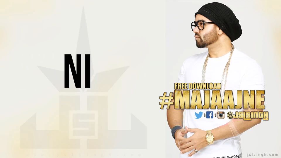 Frame 1 from Majaajne (Remix)
