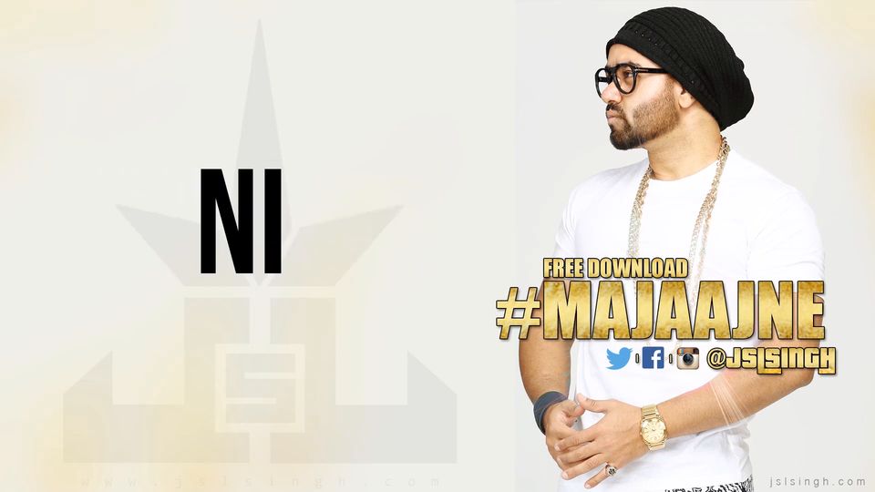 Frame 2 from Majaajne (Remix)