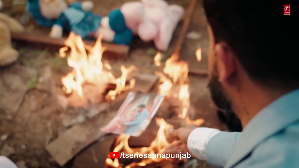 Frame 1 from Memories