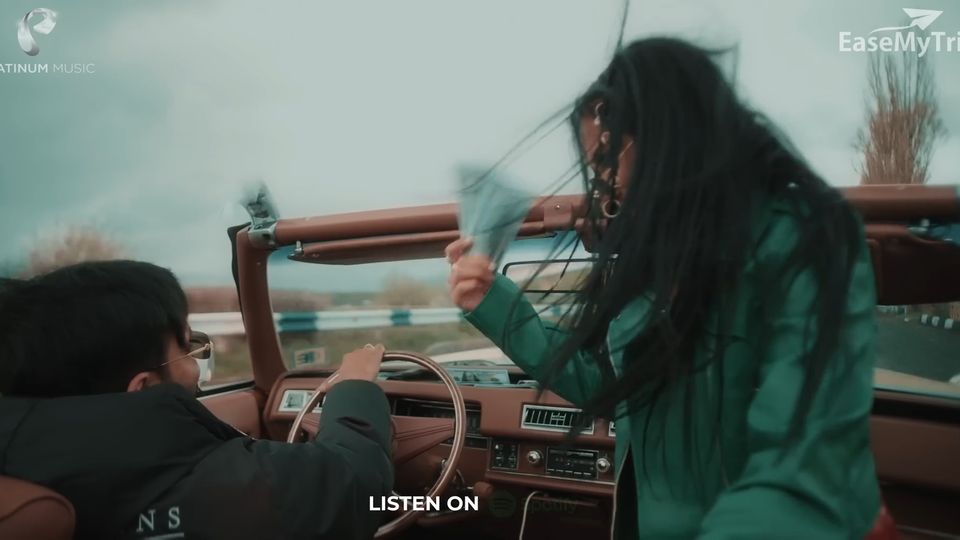 Frame 1 from Ride