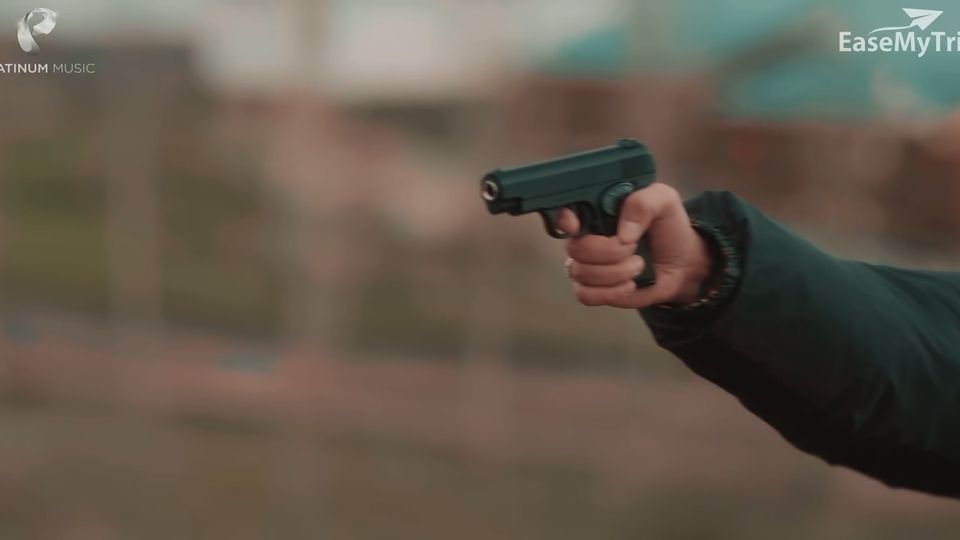 Frame 3 from Ride