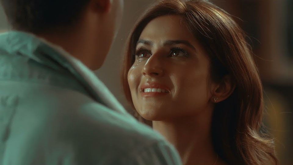 Frame 1 from Rona Nahi