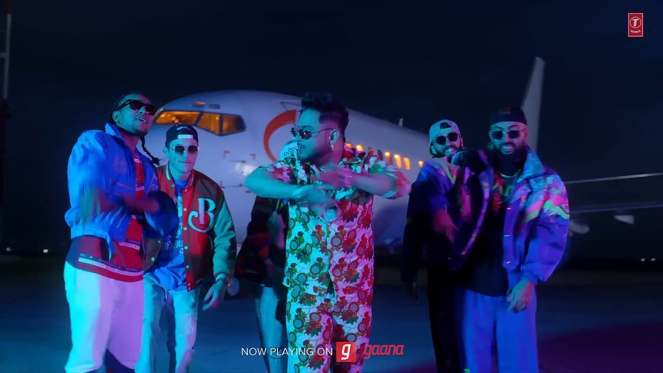 Frame 1 from Roz Raat