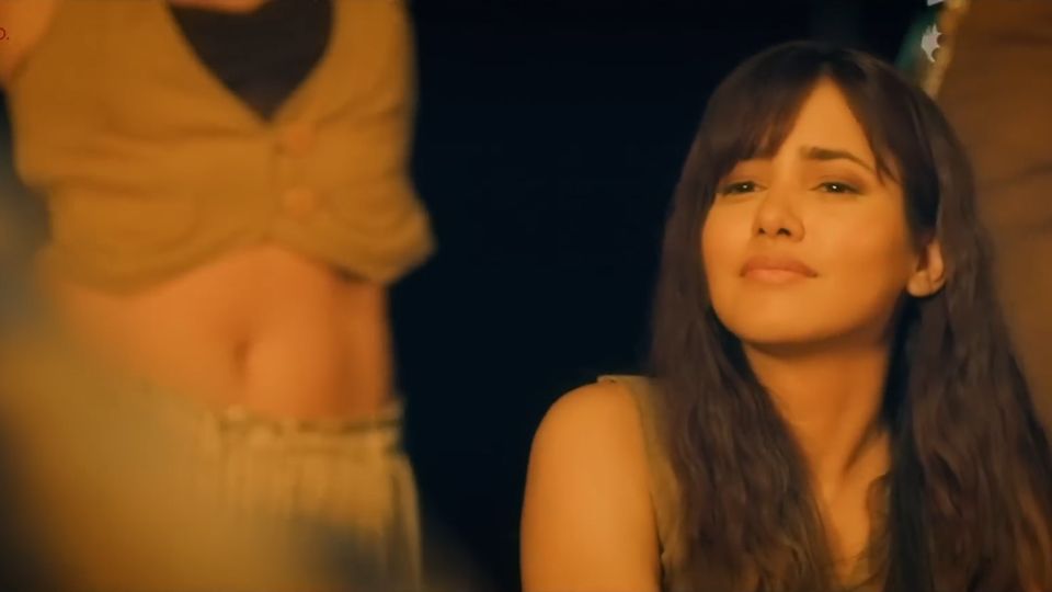 Frame 1 from Sitaron