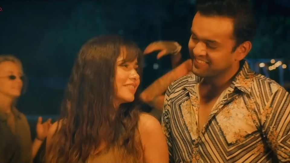 Frame 2 from Sitaron