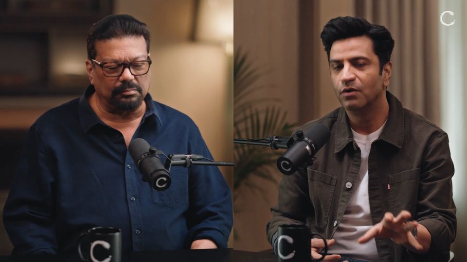 Frame 1 from Kunal Kapur: Kitchen Abuse, Toxic Culture & the Cost of Success