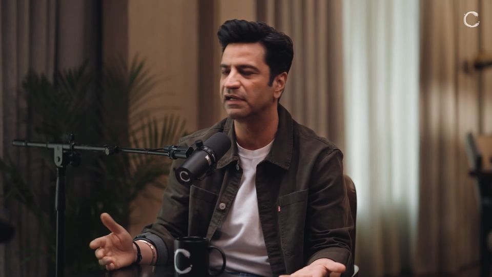 Frame 2 from Kunal Kapur: Kitchen Abuse, Toxic Culture & the Cost of Success