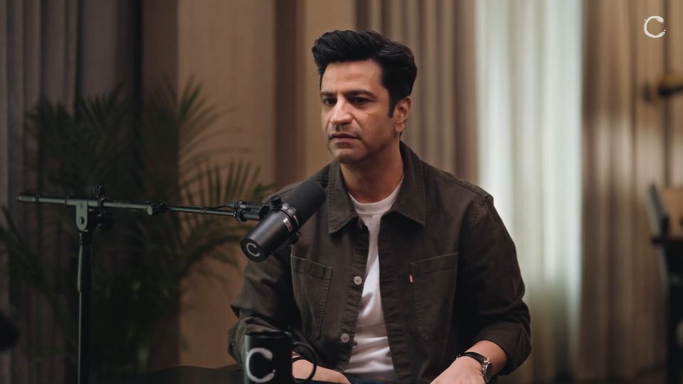 Frame 3 from Kunal Kapur: Kitchen Abuse, Toxic Culture & the Cost of Success