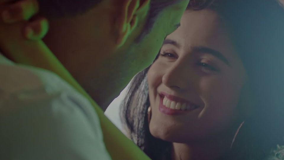 Frame 1 from Tauba Tauba