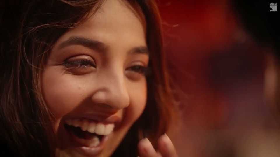 Frame 1 from Teri Surat