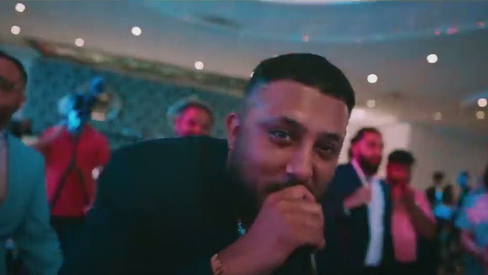 Frame 2 from Western Bhangra Part 2